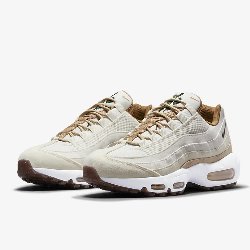 SEPATU SNEAKERS NIKE Wmns Air Max 95 SE