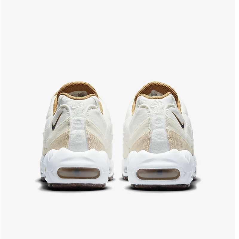 SEPATU SNEAKERS NIKE Wmns Air Max 95 SE