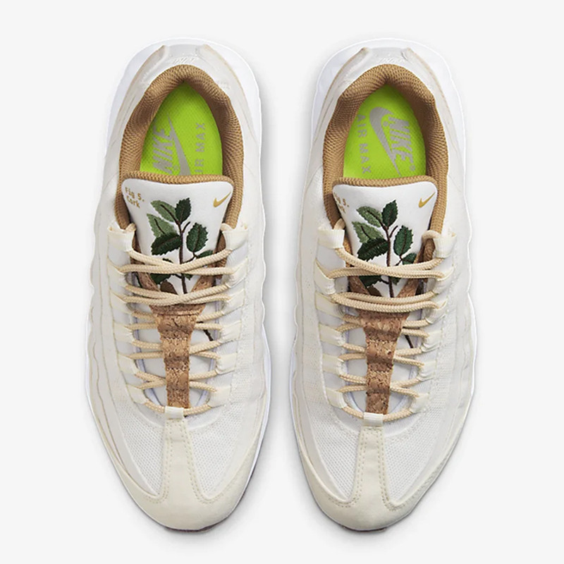 SEPATU SNEAKERS NIKE Wmns Air Max 95 SE