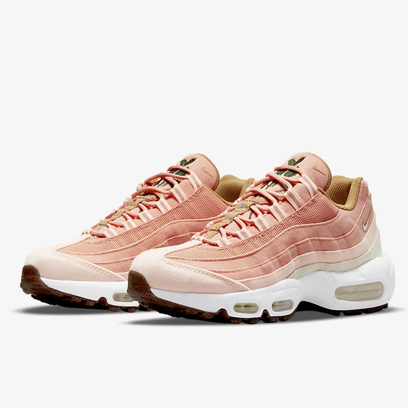 Wmns Nike Air Max 95 SE foto 2