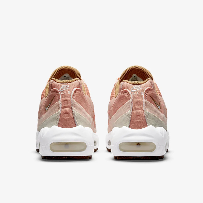 Wmns Nike Air Max 95 SE foto 3