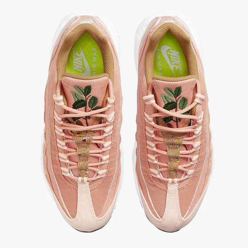 Wmns Nike Air Max 95 SE foto 4