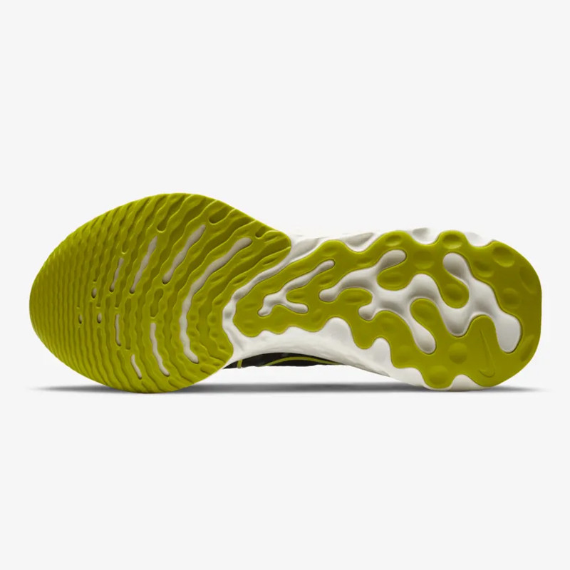 SEPATU LARI NIKE React Infinity Run Flyknit A.I.R. Chaz Bear