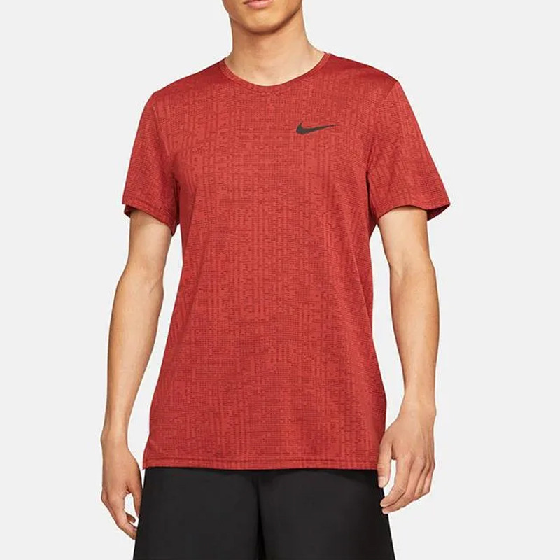 Jual BAJU TRAINING Pria NIKE Dri-FIT Superset AOJ Short Sleeve Tee