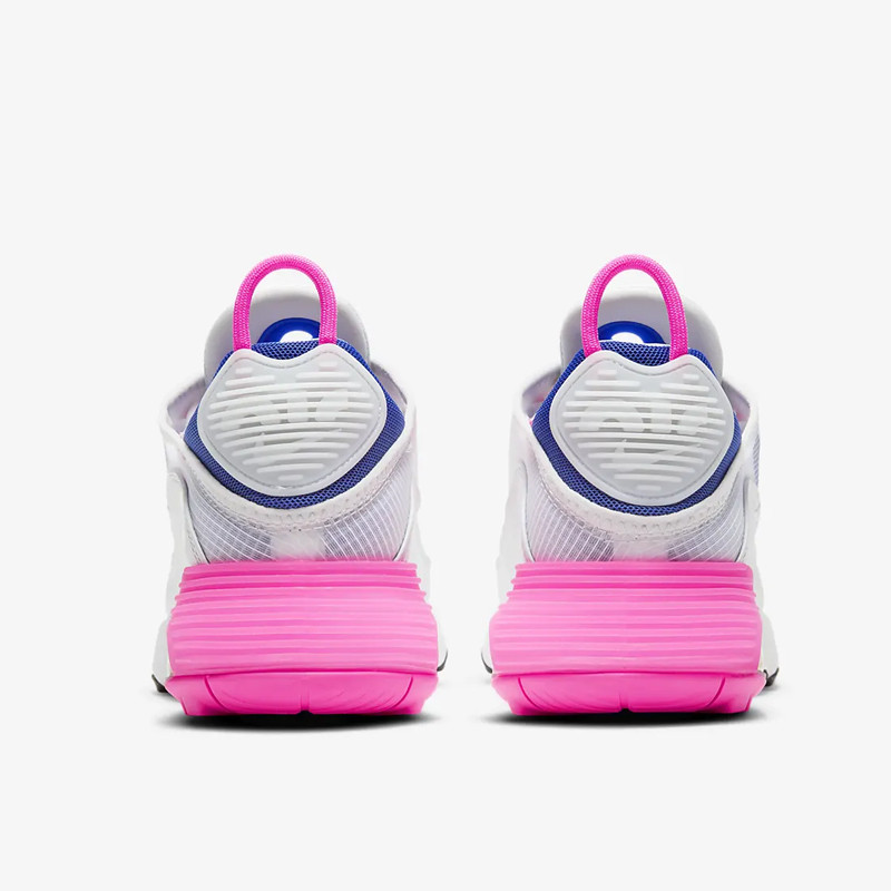 nike air max 2090 laser pink