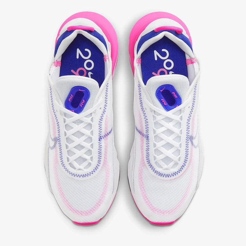 Wmns Air Max 2090 foto 4