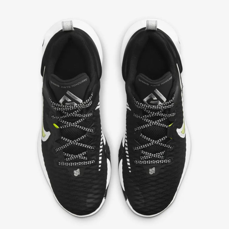 SEPATU BASKET NIKE GIANNIS IMMORTALITY