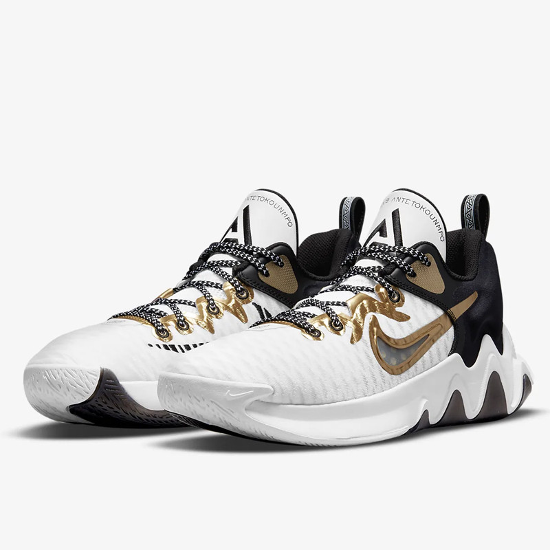 SEPATU BASKET NIKE Giannis Immortality Championship