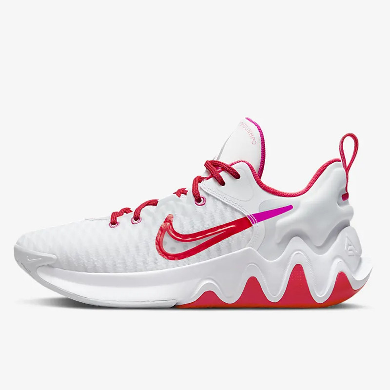 SEPATU BASKET NIKE Giannis Immortality