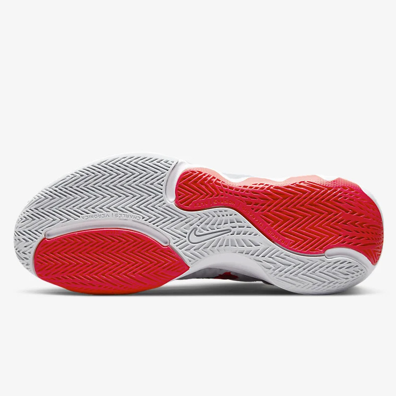 SEPATU BASKET NIKE Giannis Immortality