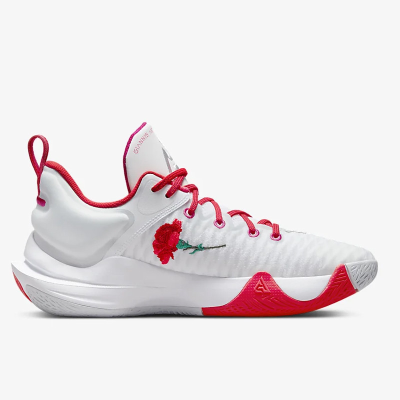 SEPATU BASKET NIKE Giannis Immortality
