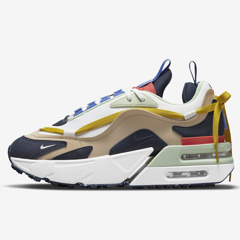 SEPATU SNEAKERS NIKE Wmns Air Max Furyosa