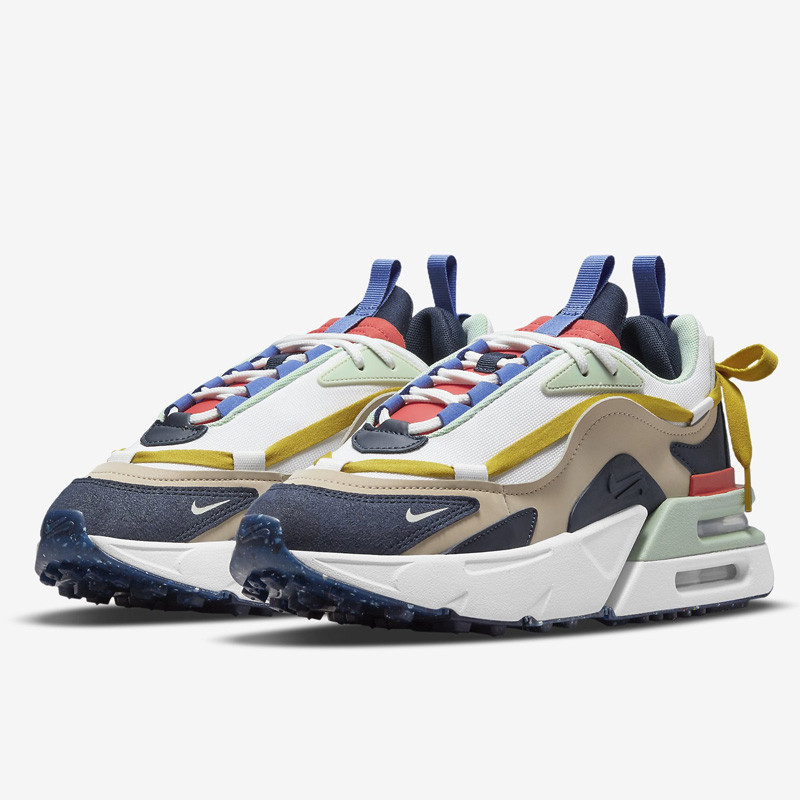 SEPATU SNEAKERS NIKE Wmns Air Max Furyosa