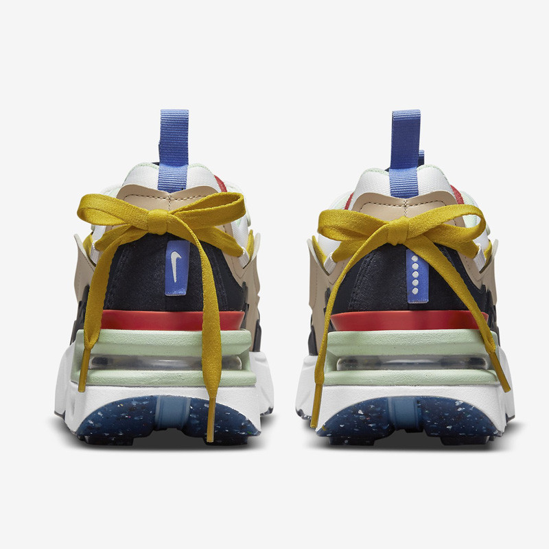 SEPATU SNEAKERS NIKE Wmns Air Max Furyosa
