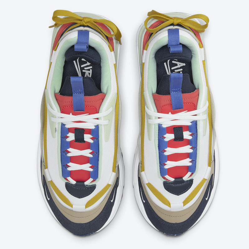 SEPATU SNEAKERS NIKE Wmns Air Max Furyosa
