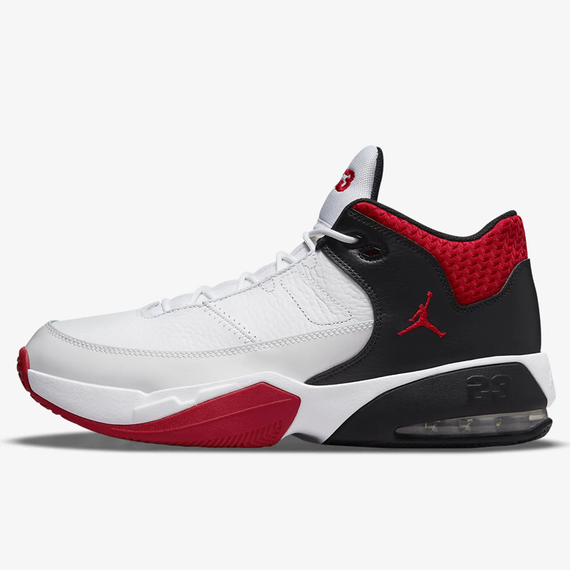 SEPATU BASKET AIR JORDAN Max Aura 3