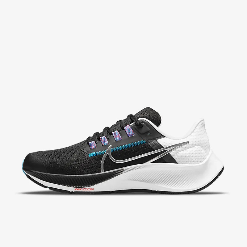 SEPATU LARI NIKE Air Zoom Pegasus 38 GS