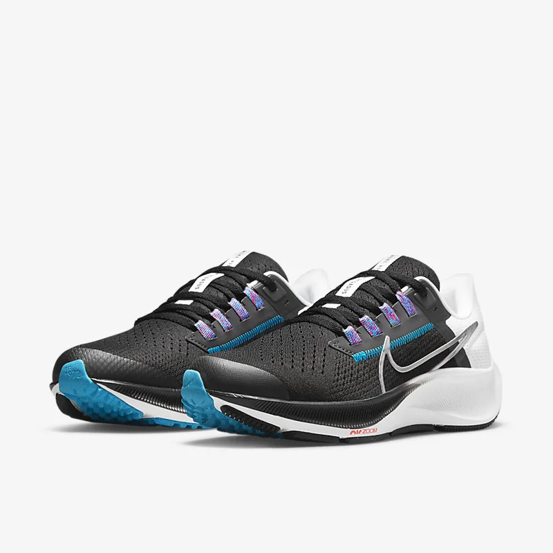SEPATU LARI NIKE Air Zoom Pegasus 38 GS