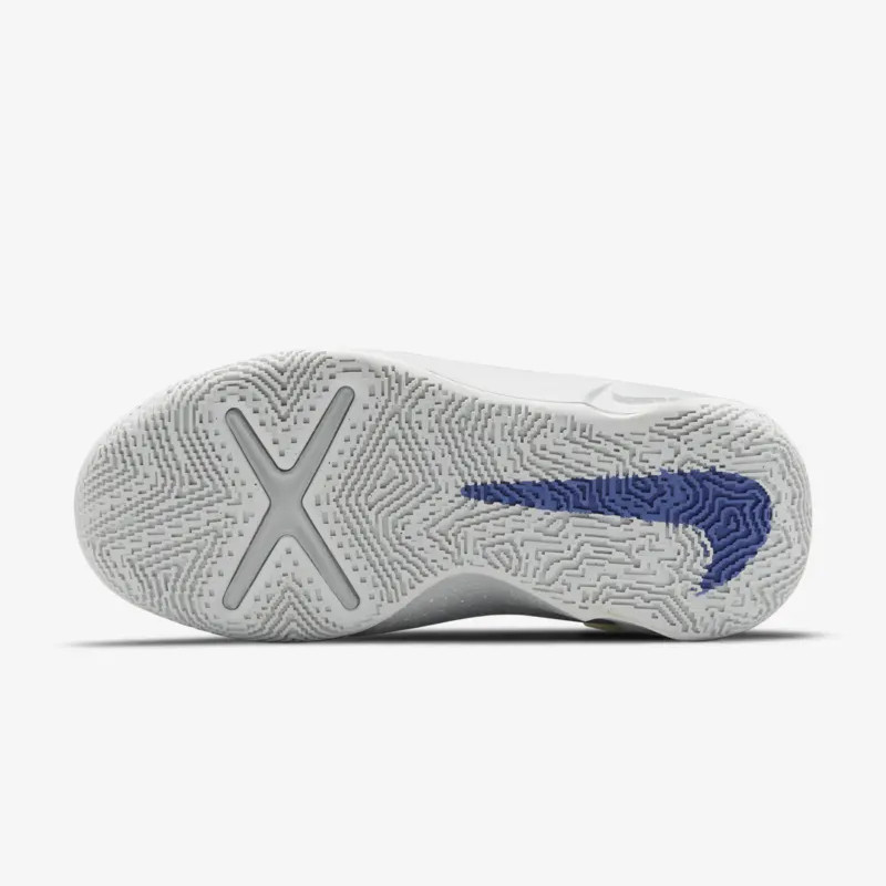 SEPATU BASKET NIKE Team Hustle D 10 Se Gs
