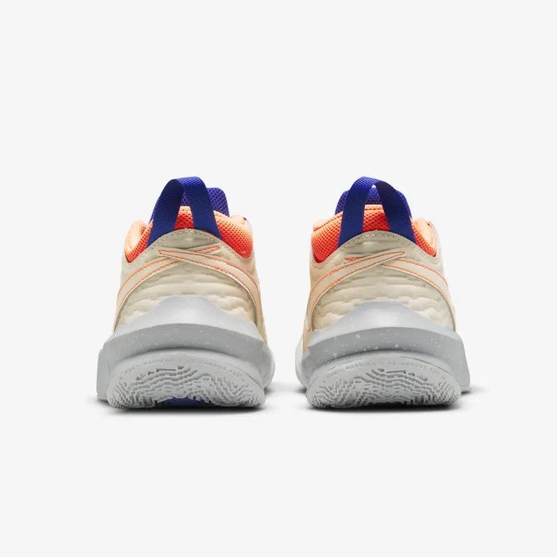 SEPATU BASKET NIKE Team Hustle D 10 Se Gs