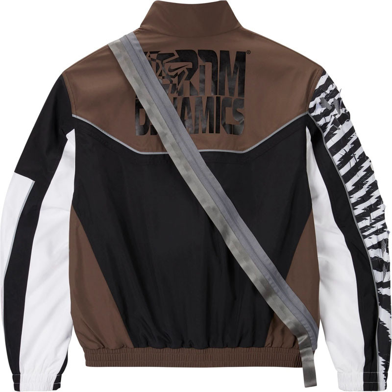 X ACRONYM Woven Jacket foto 2