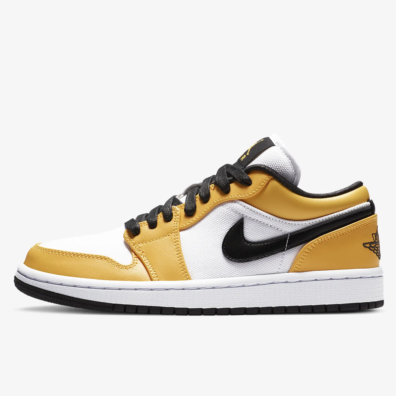 SEPATU BASKET AIR JORDAN Wmns AJ 1 Low SE