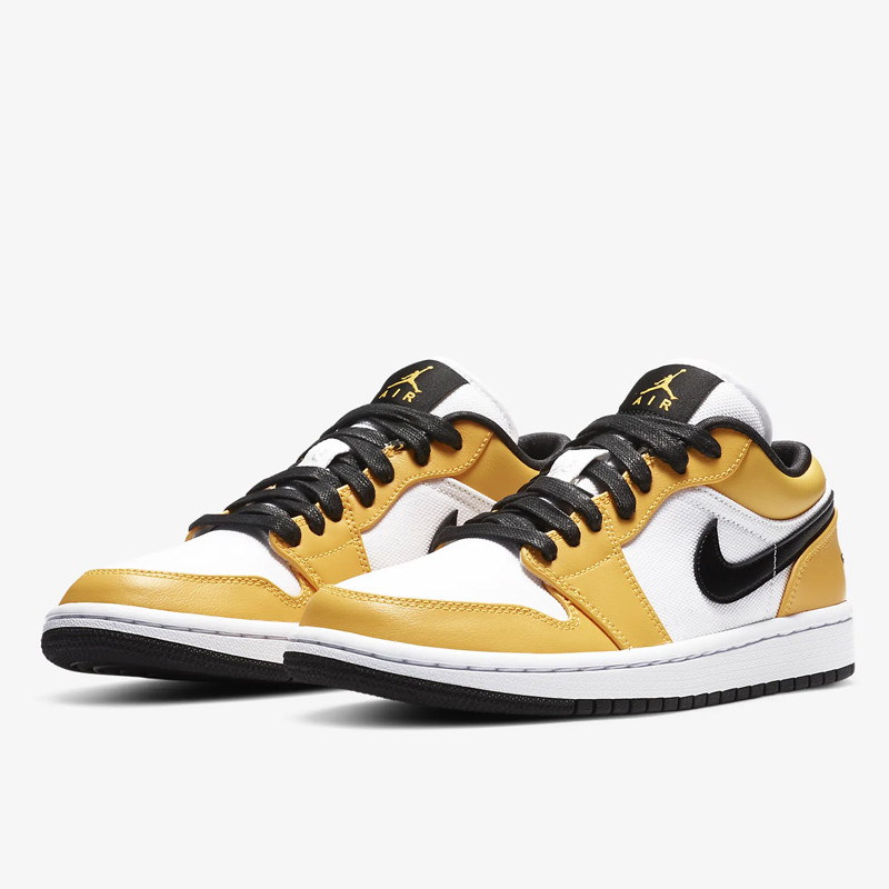 SEPATU BASKET AIR JORDAN Wmns AJ 1 Low SE