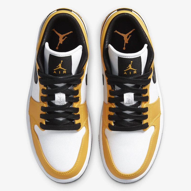 SEPATU BASKET AIR JORDAN Wmns AJ 1 Low SE