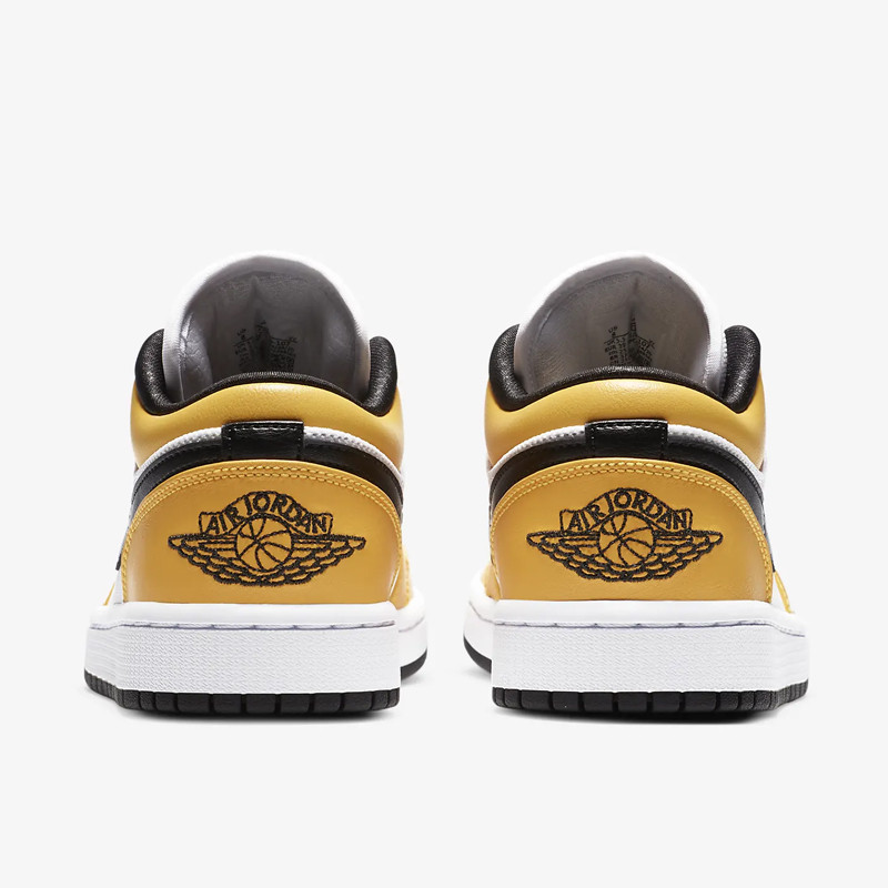 SEPATU BASKET AIR JORDAN Wmns AJ 1 Low SE