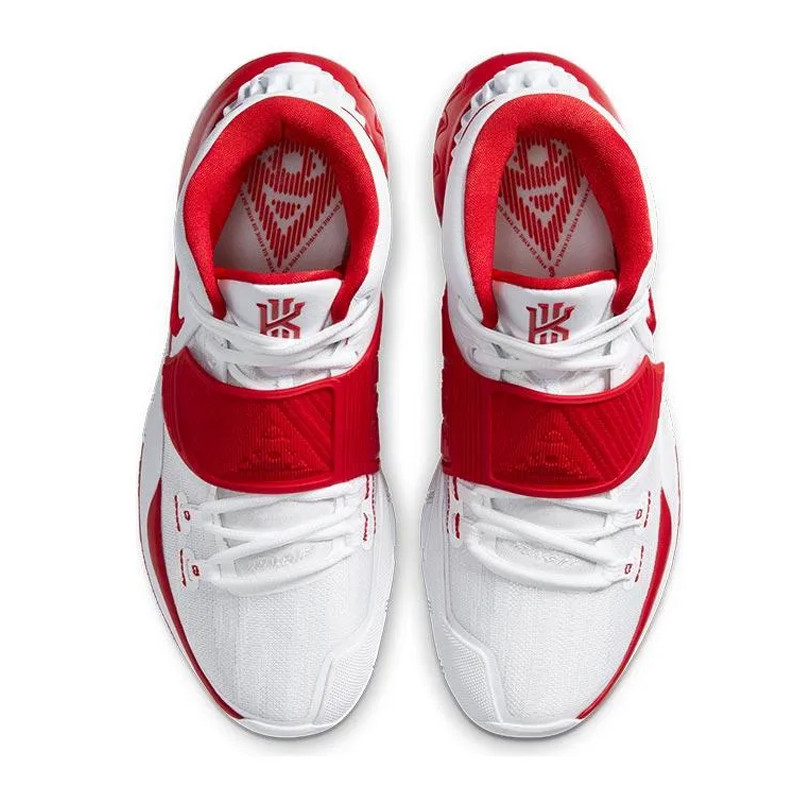 SEPATU BASKET NIKE Kyrie 6 TB