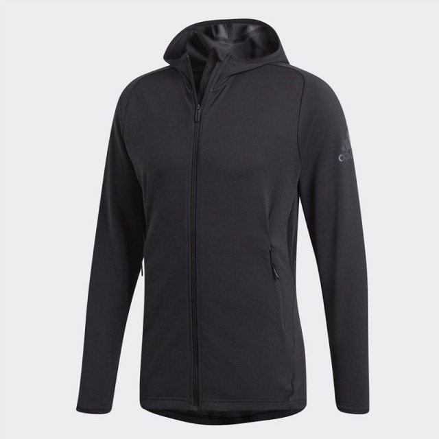 BAJU TRAINING ADIDAS FreeLift Climacool Hoodie