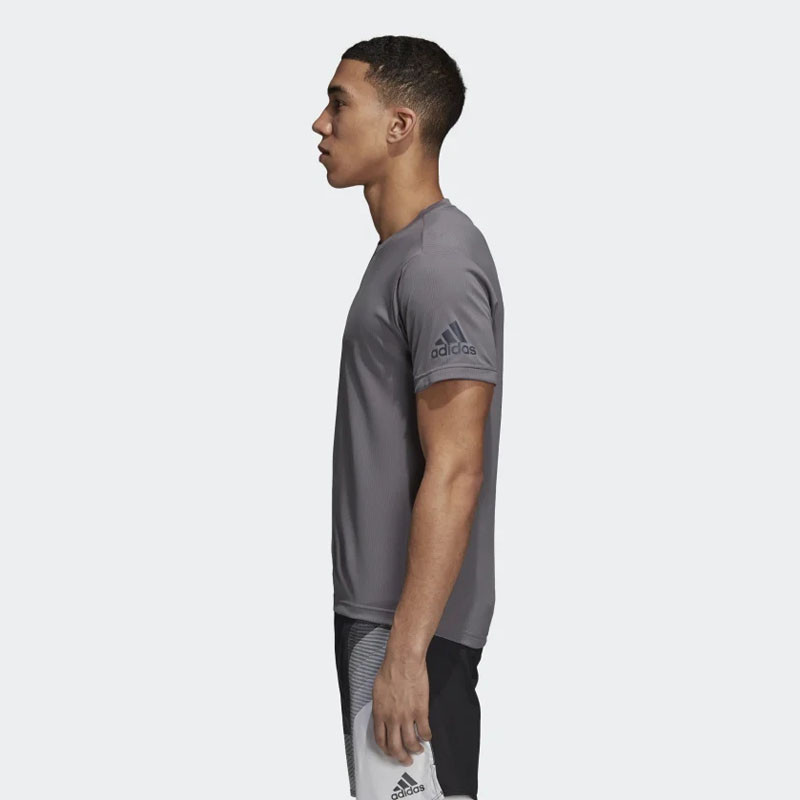 BAJU TRAINING ADIDAS Freelift Climachill Tee