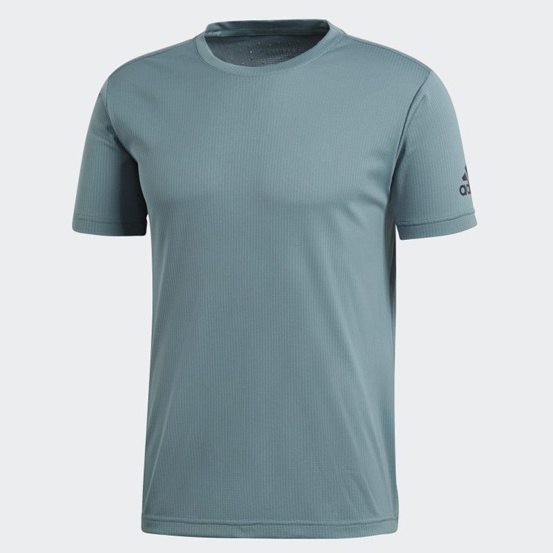 adidas freelift climachill tee