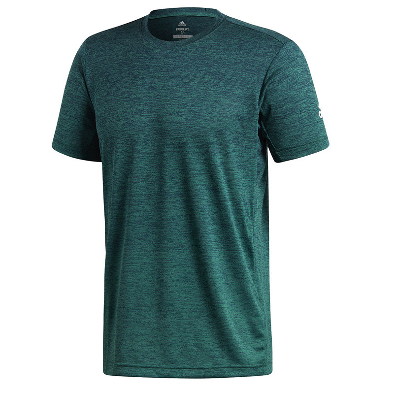 BAJU TRAINING ADIDAS Free Lift Gradient Tee