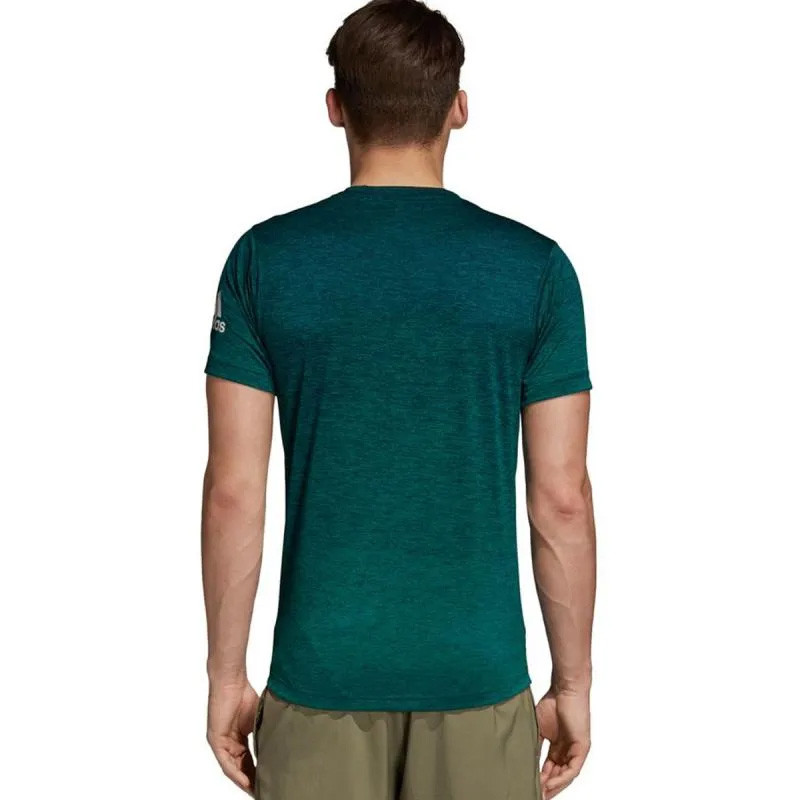 BAJU TRAINING ADIDAS Free Lift Gradient Tee