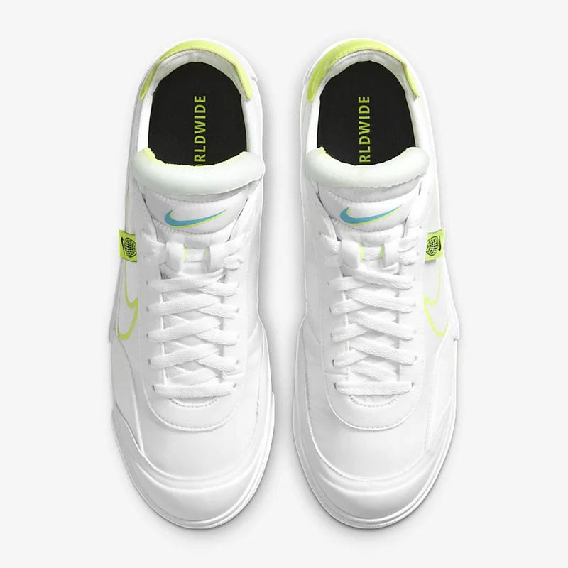 SEPATU SNEAKERS NIKE Drop Type HBR Worldwide