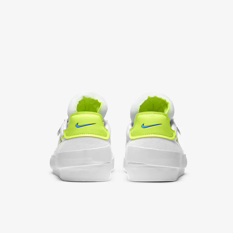 SEPATU SNEAKERS NIKE Drop Type HBR Worldwide