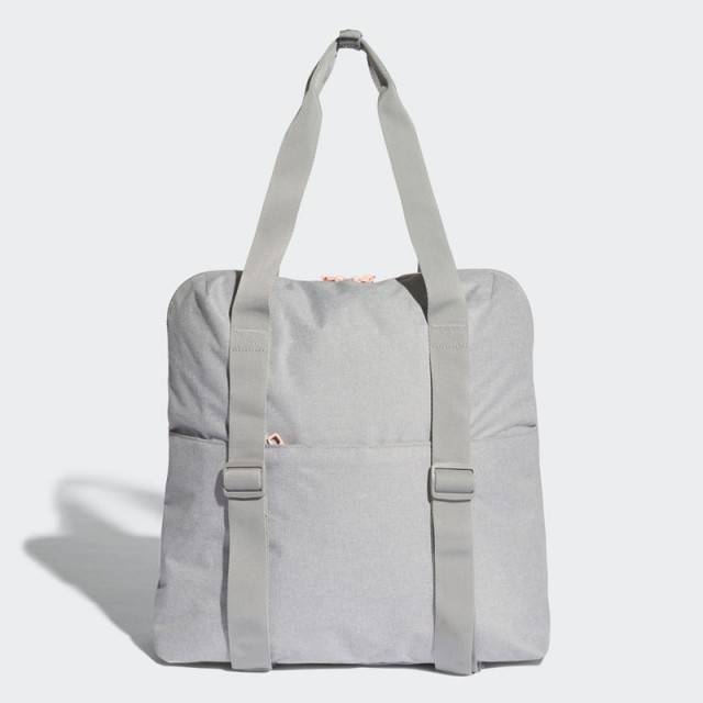 Tas Training Adidas Id Tote Bag Grey