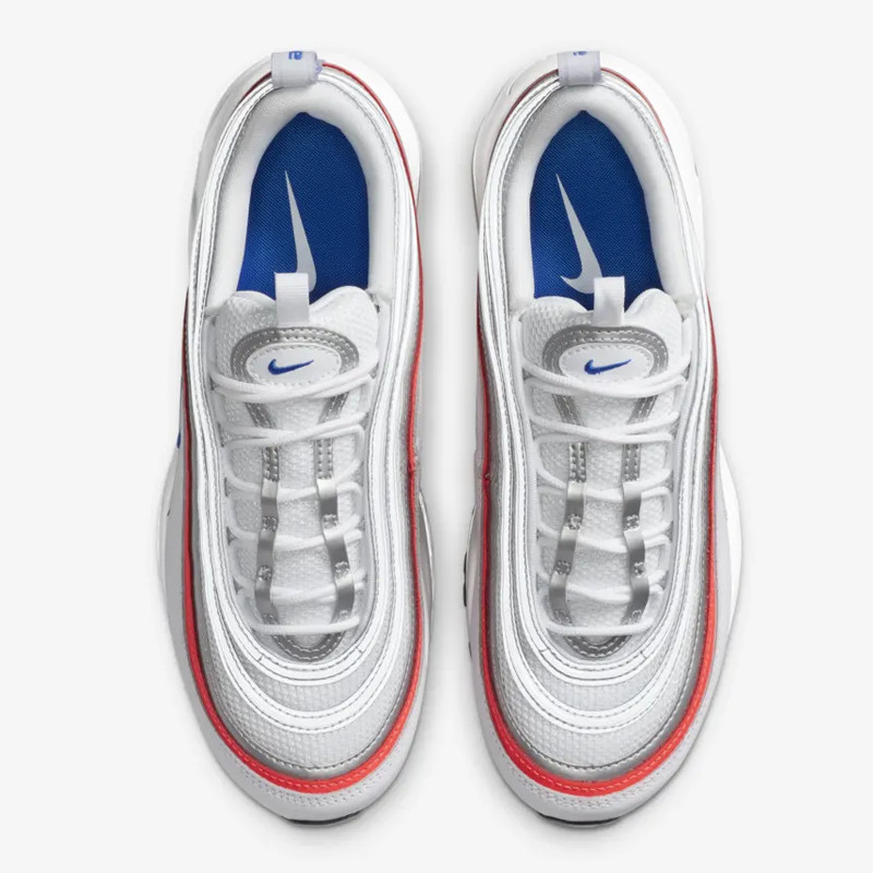 SEPATU SNEAKERS NIKE Wmns Air Max 97 Essential