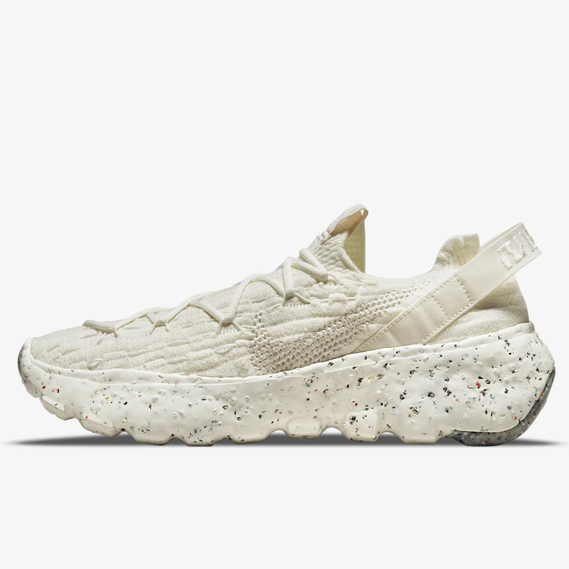 SEPATU SNEAKERS NIKE Space Hippie 04