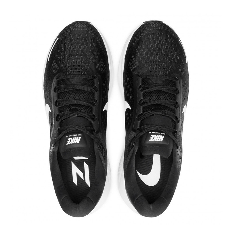 SEPATU LARI NIKE Air Zoom Structure 23