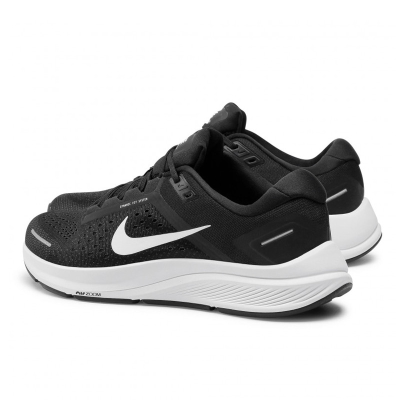 SEPATU LARI NIKE Air Zoom Structure 23