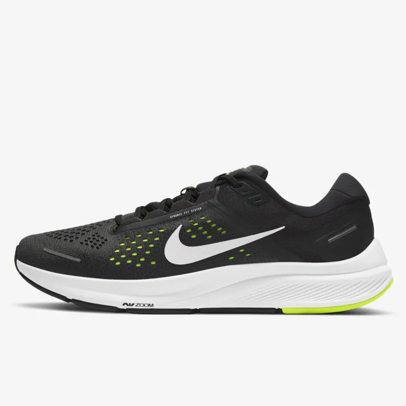 SEPATU LARI NIKE Air Zoom Structure 23
