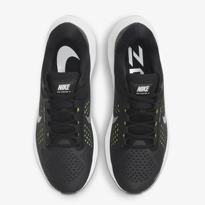 SEPATU LARI NIKE Air Zoom Structure 23