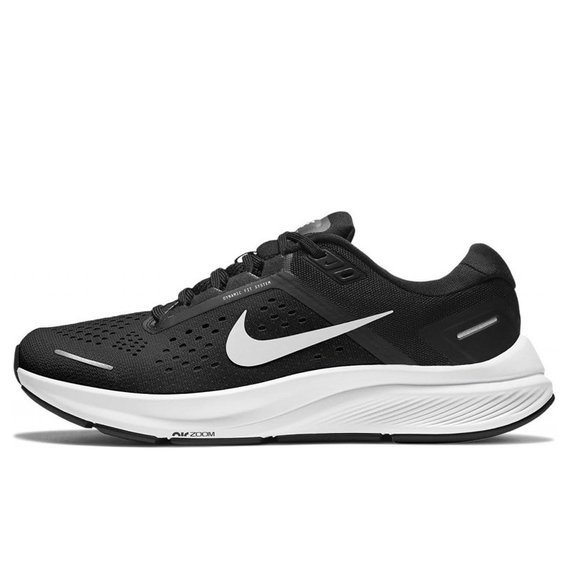 SEPATU LARI NIKE Wmns Air Zoom Structure 23
