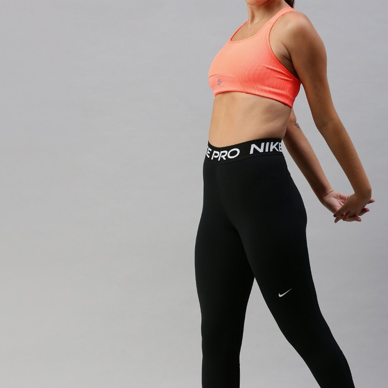 BAJU TRAINING NIKE Wmns Dri-Fit Swoosh Keyhole Support Bra