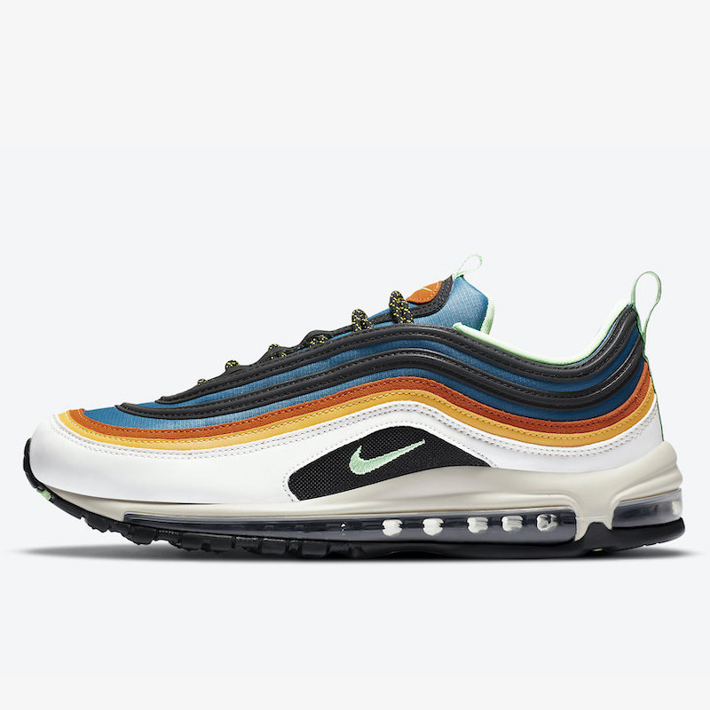 Nike air max 97 jual hotsell