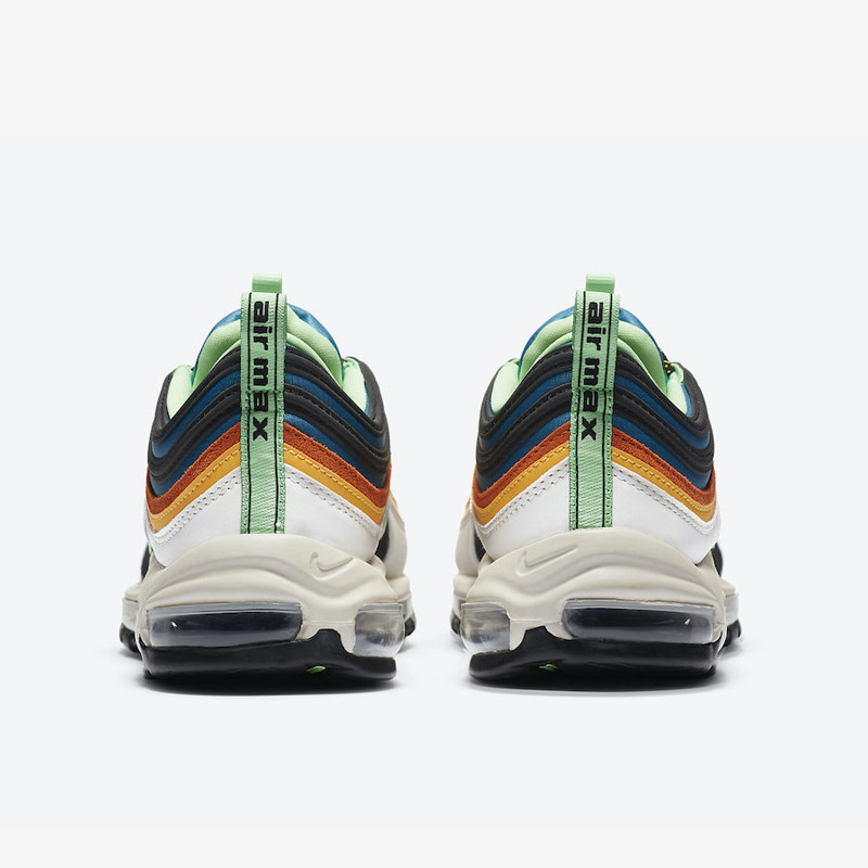 SEPATU SNEAKERS NIKE Air Max 97
