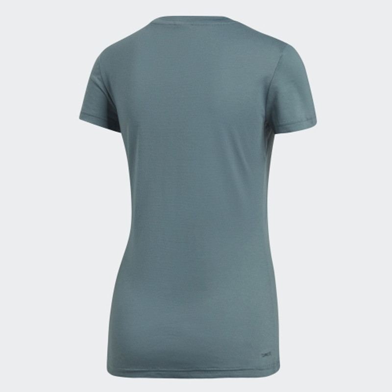 BAJU TRAINING ADIDAS Wmns FreeLift Prime Tee