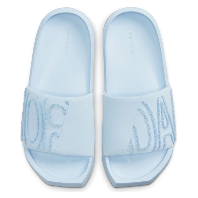 SANDAL SNEAKERS AIR JORDAN Wmns NOLA Monotone Slides